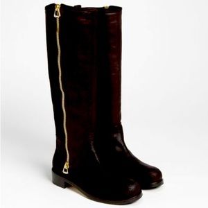 Jimmy Choo Doreen boots